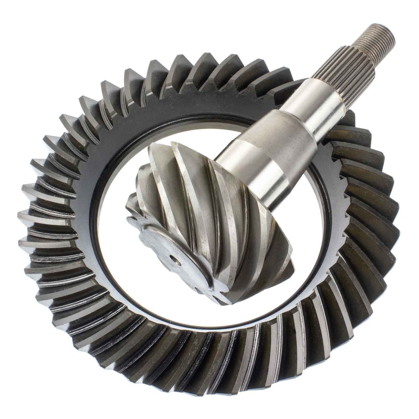 Differential Ring And Pinion