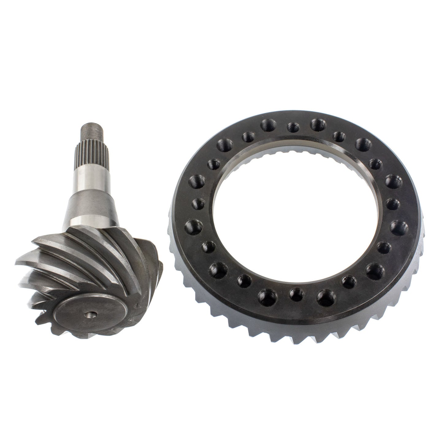 Differential Ring And Pinion