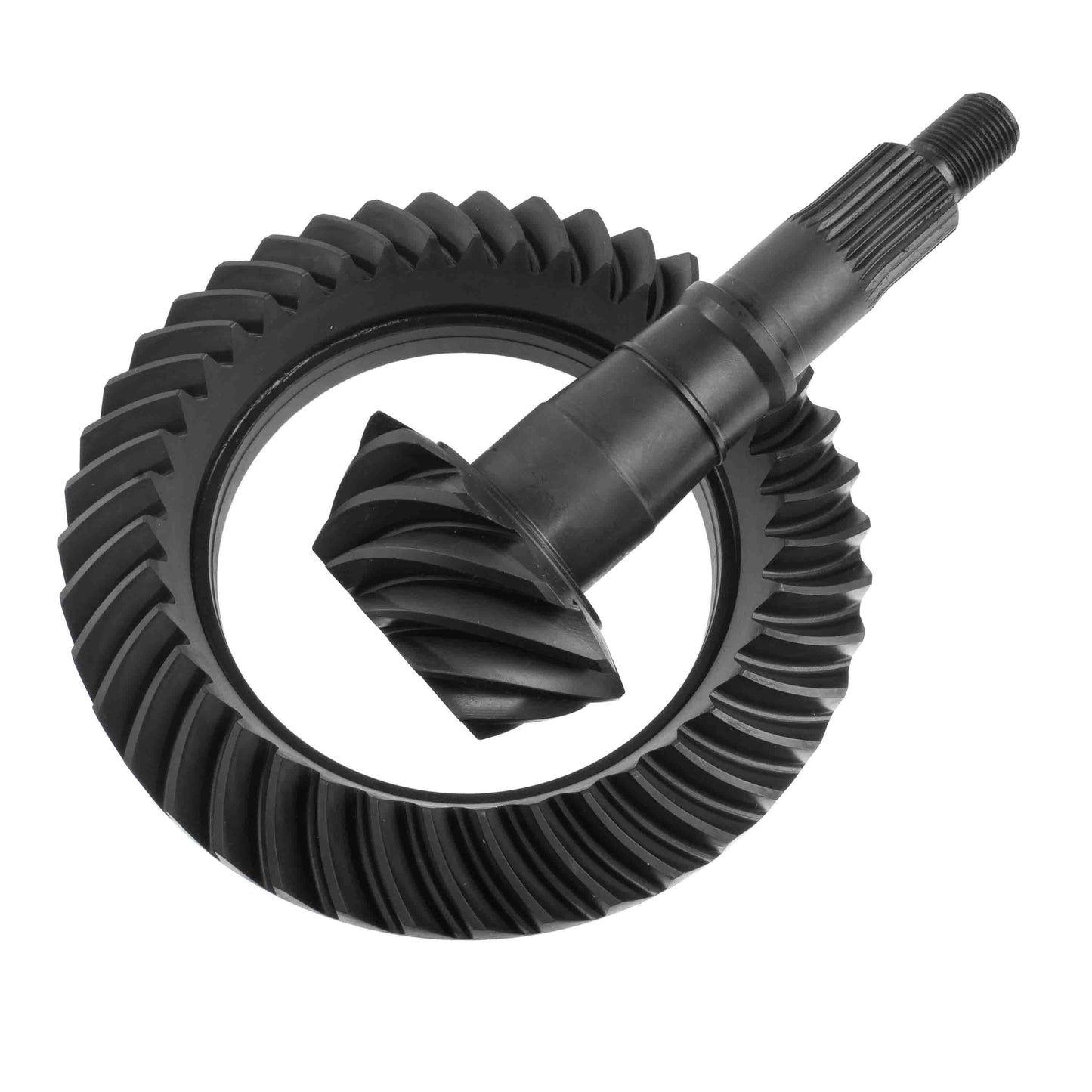 Differential Ring And Pinion