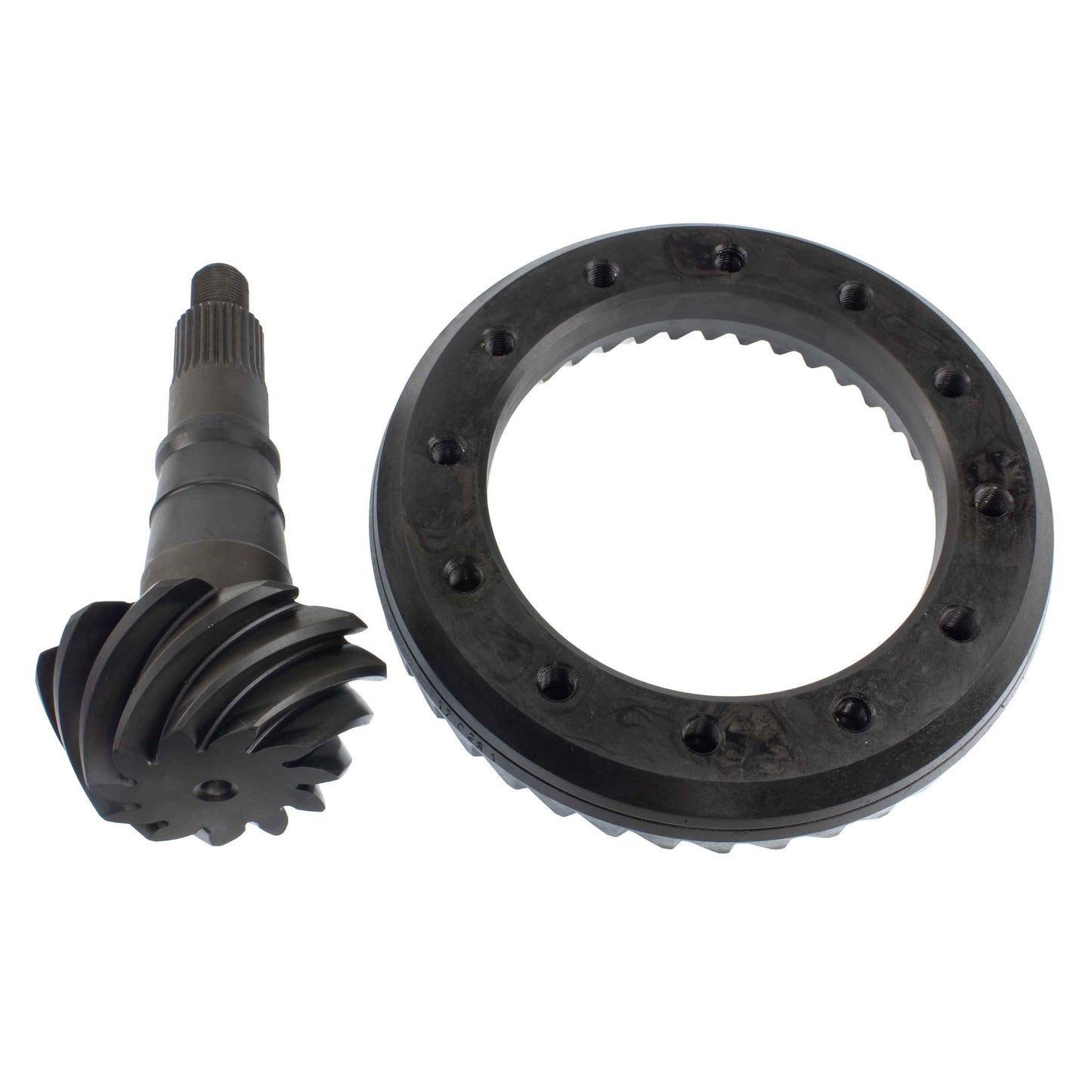 Differential Ring And Pinion