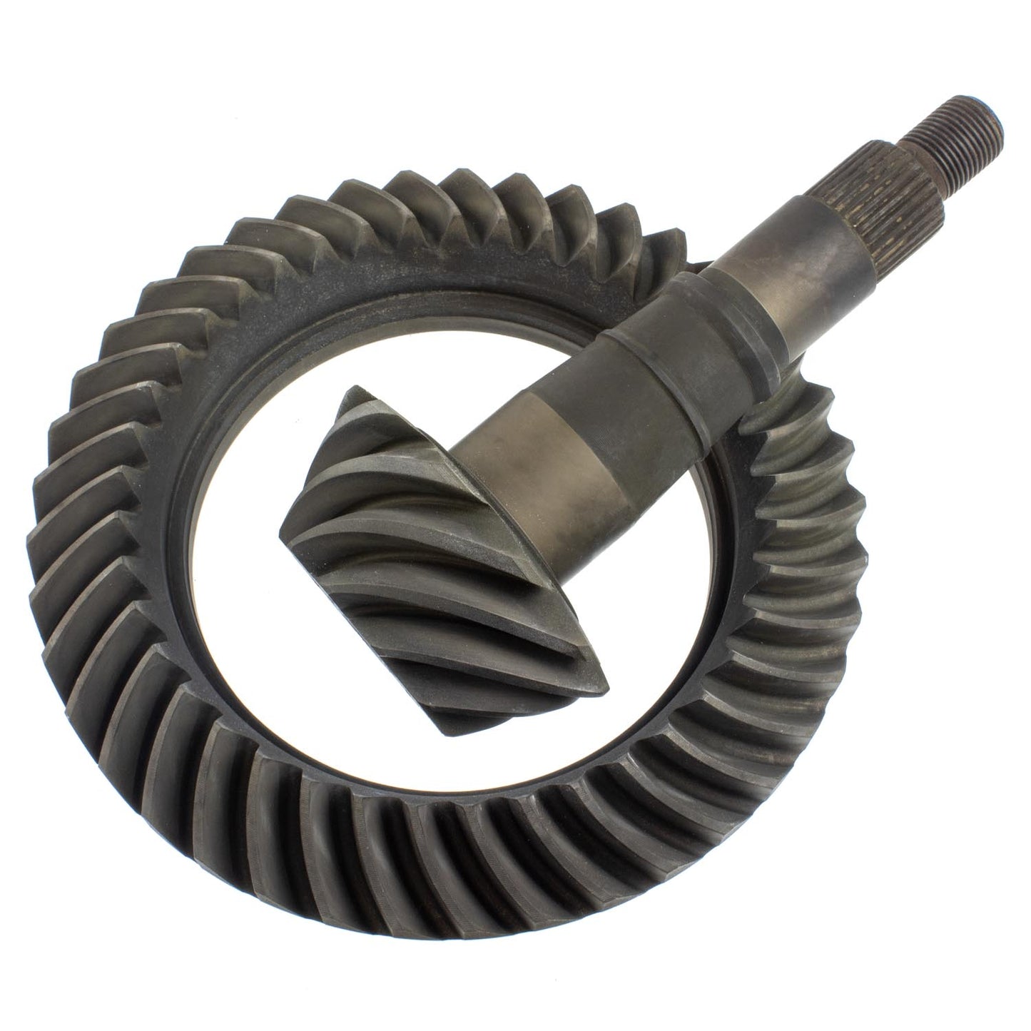 Differential Ring And Pinion