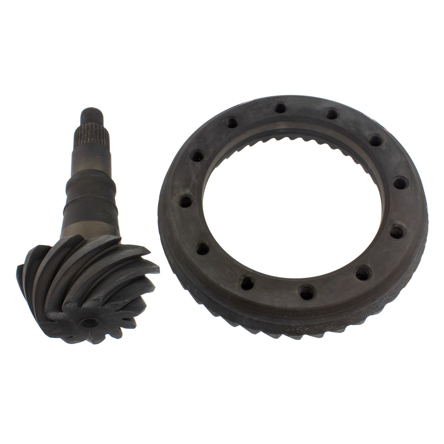 Differential Ring And Pinion