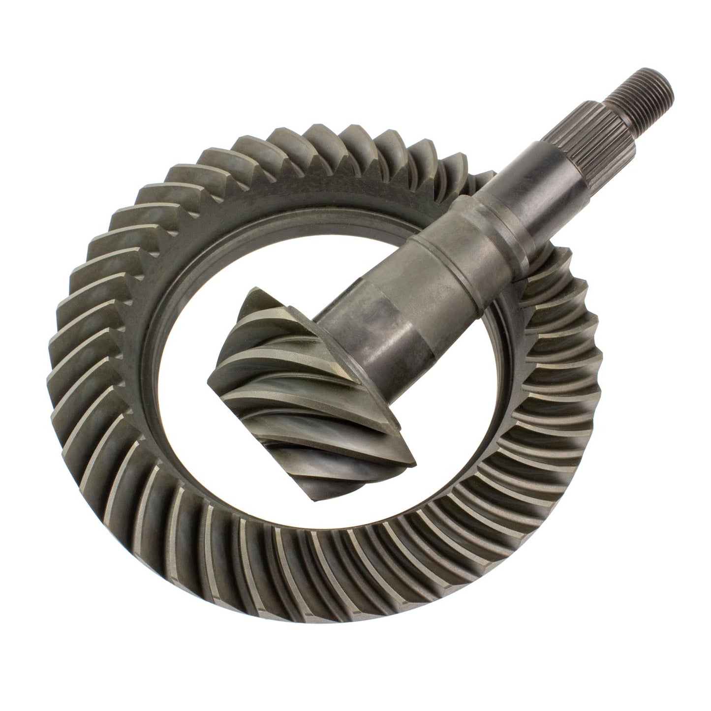 Differential Ring And Pinion