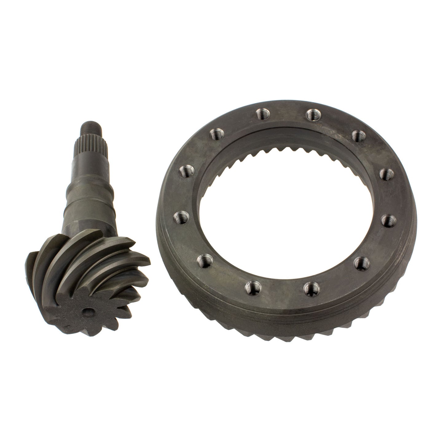 Differential Ring And Pinion