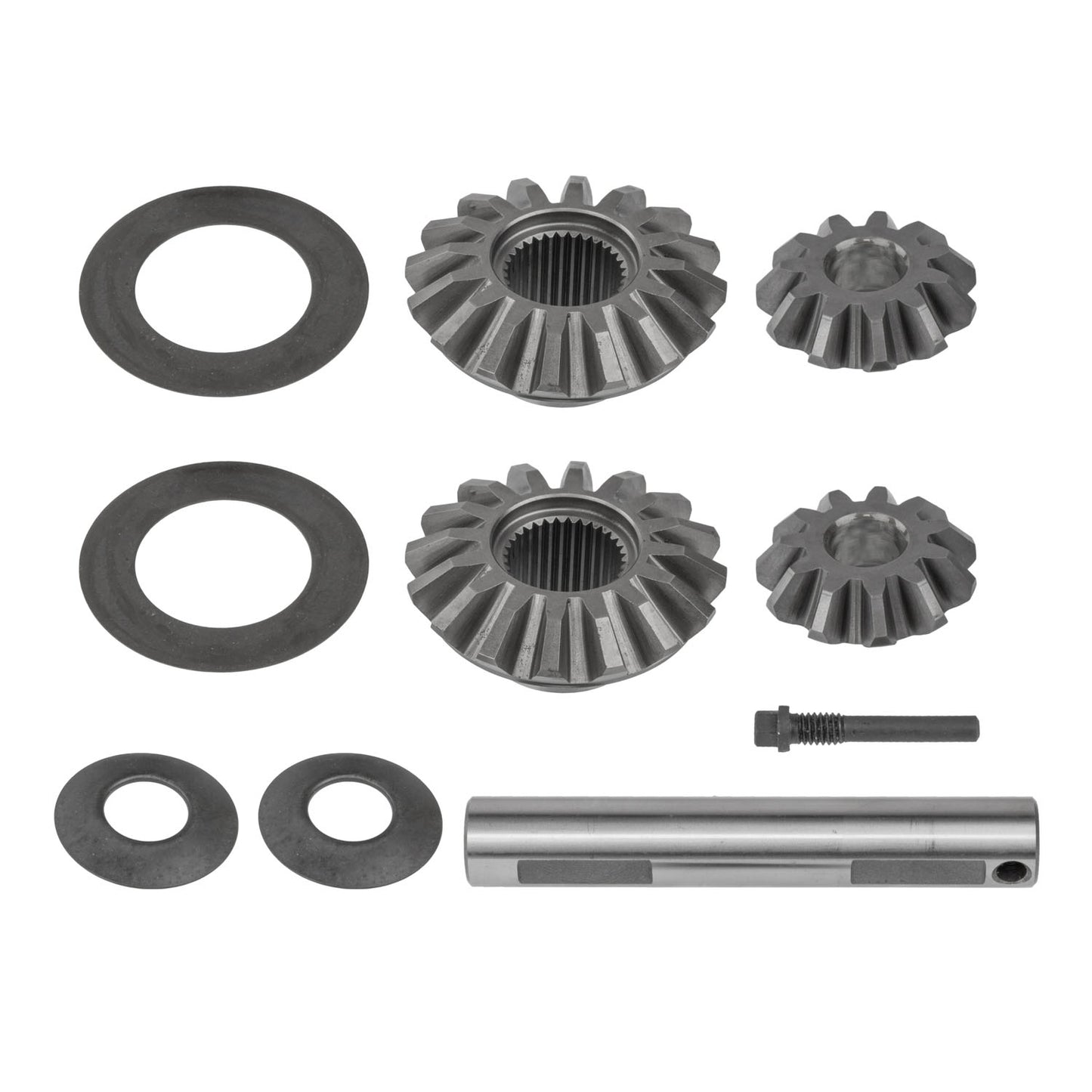 Differential Carrier Gear Kit
