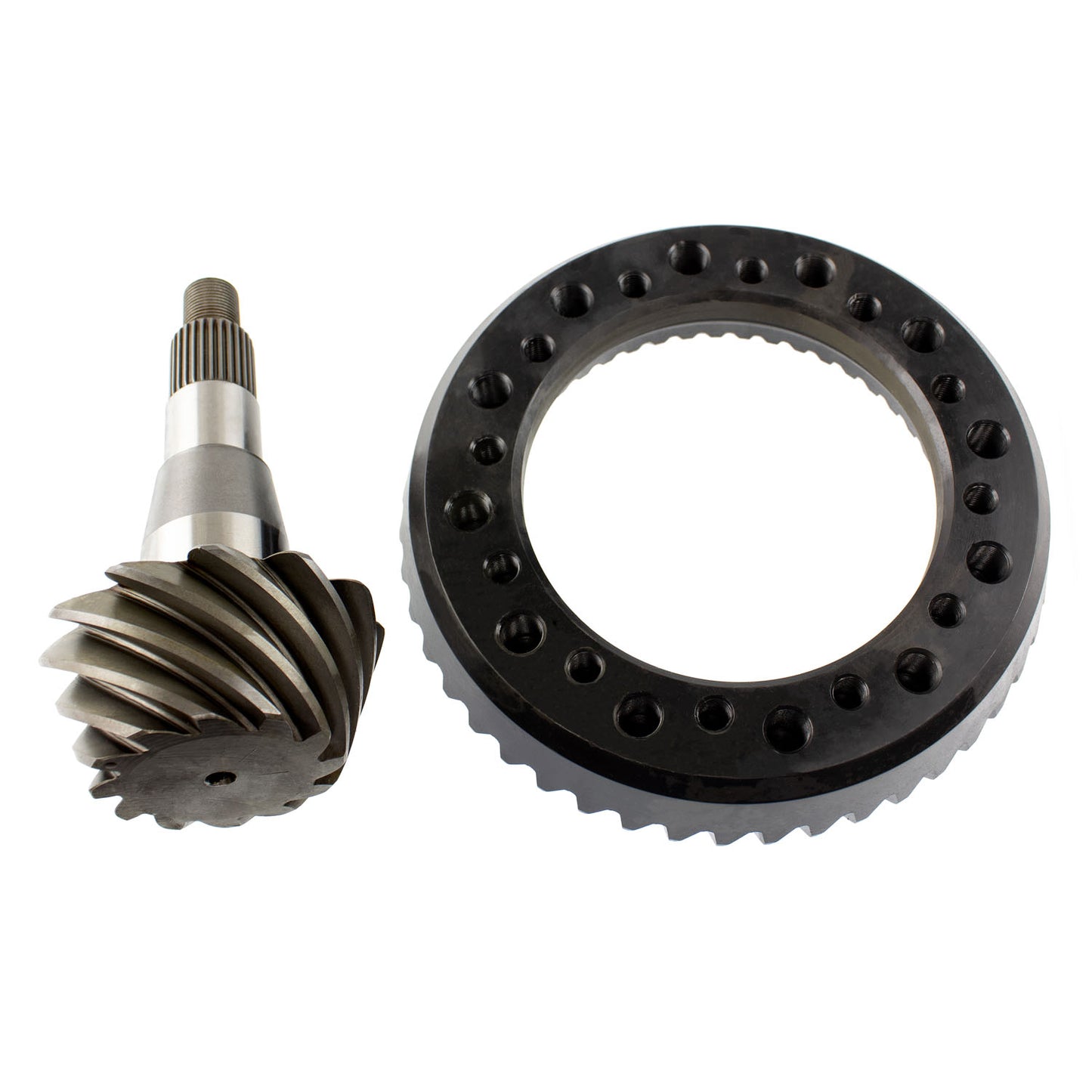 Differential Ring And Pinion