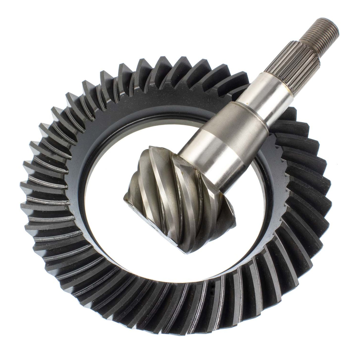 Differential Ring And Pinion