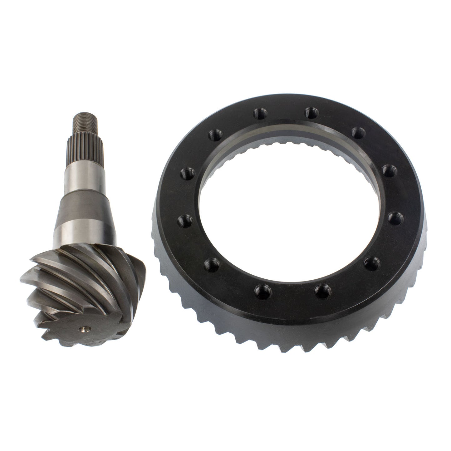 Differential Ring And Pinion