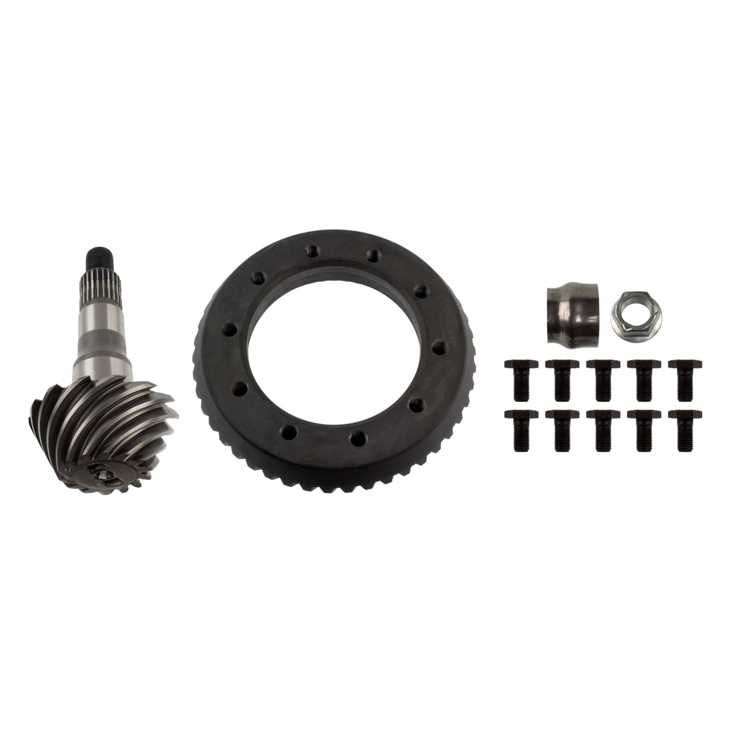 Differential Ring And Pinion