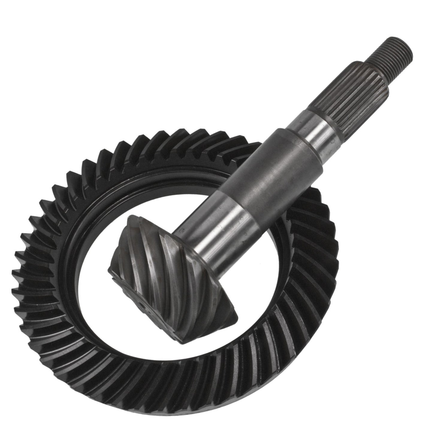 Differential Ring And Pinion