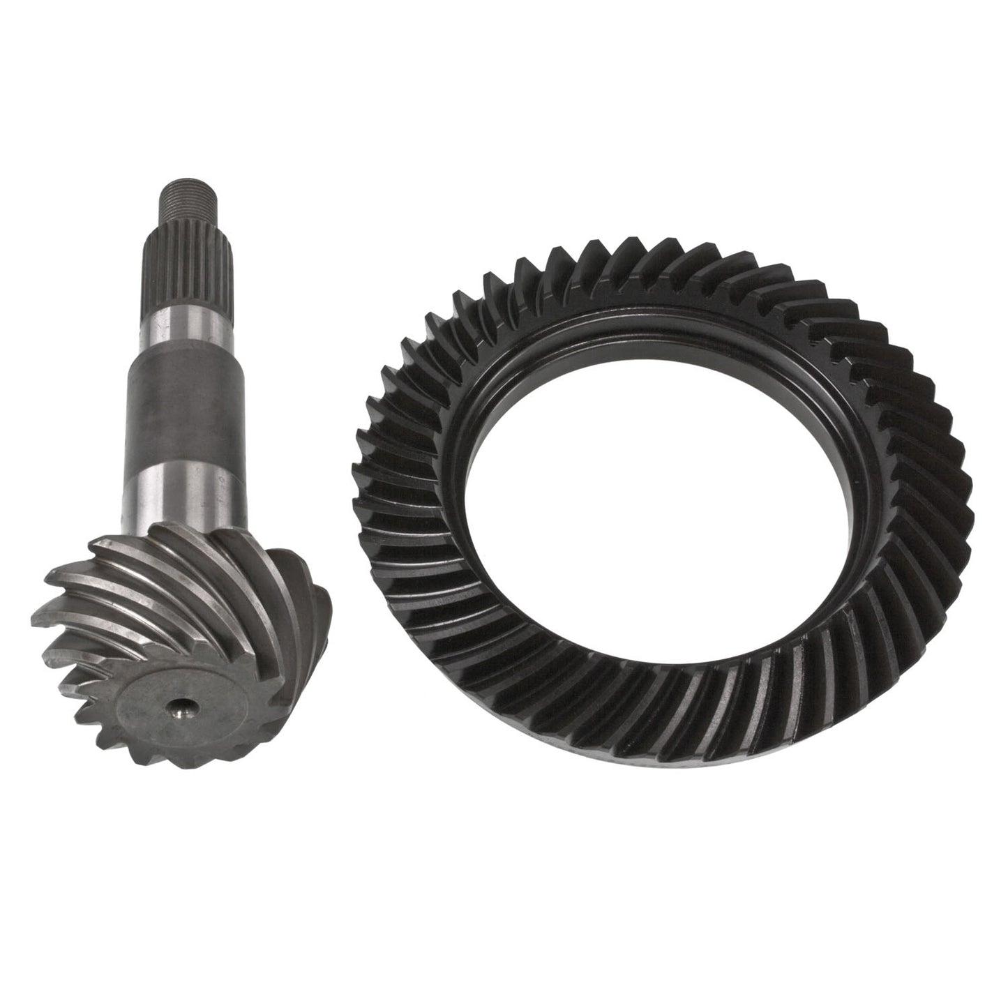 Differential Ring And Pinion