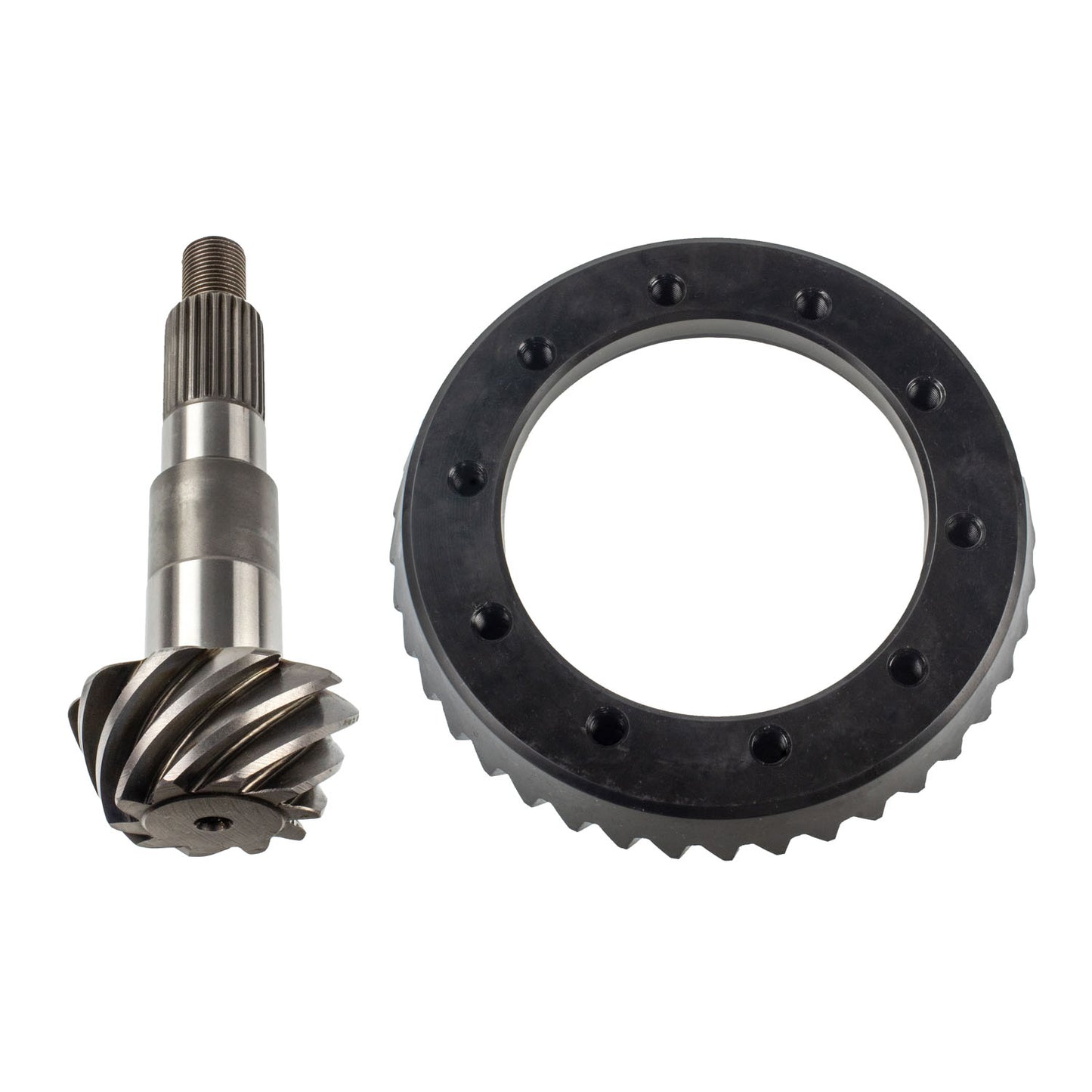 Differential Ring And Pinion