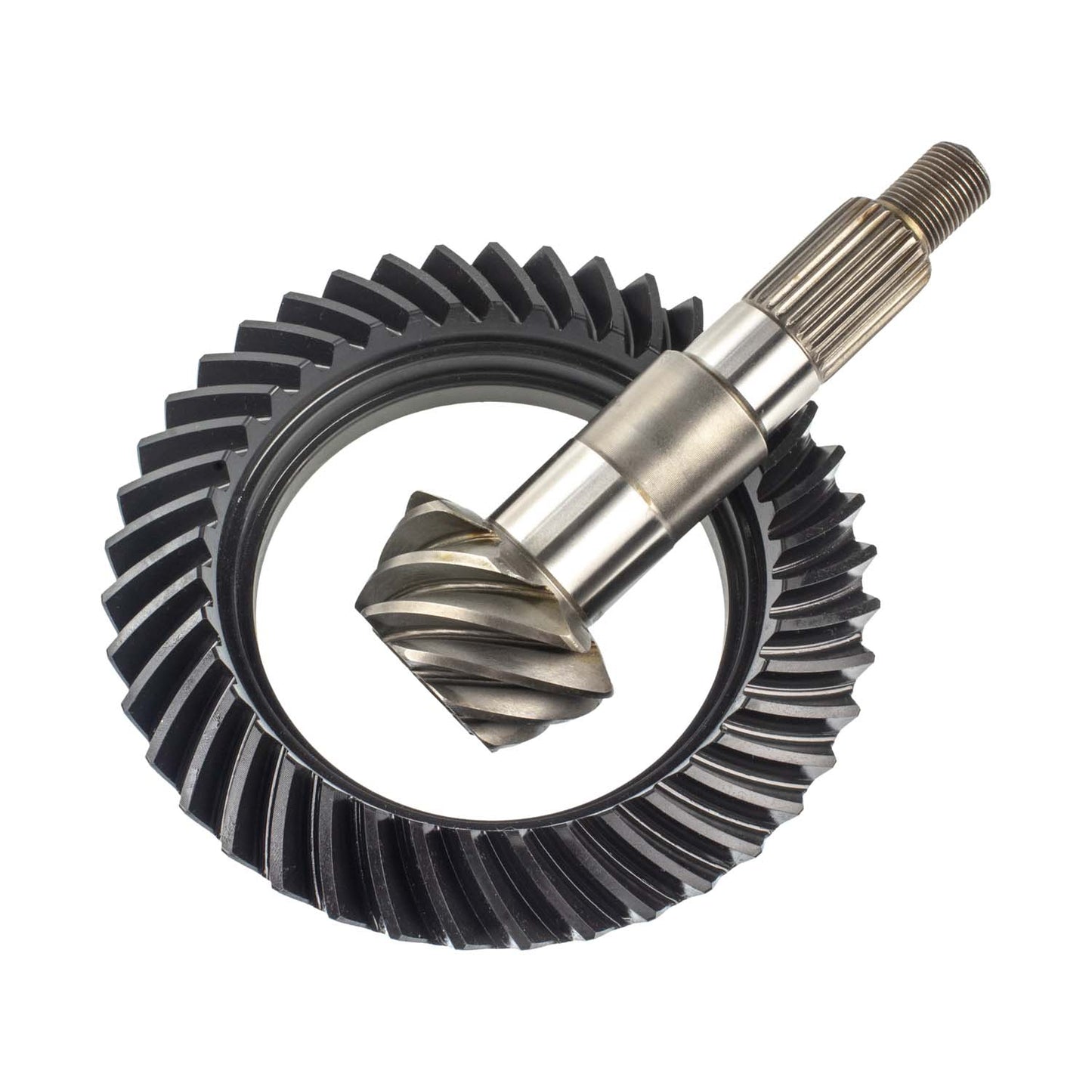 Differential Ring And Pinion