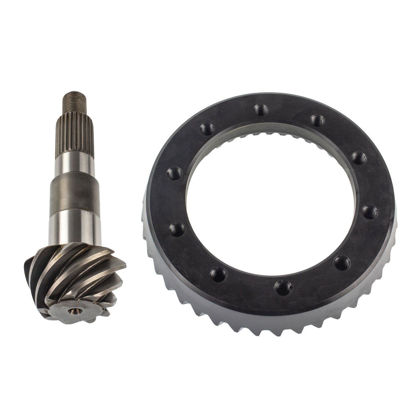 Differential Ring And Pinion