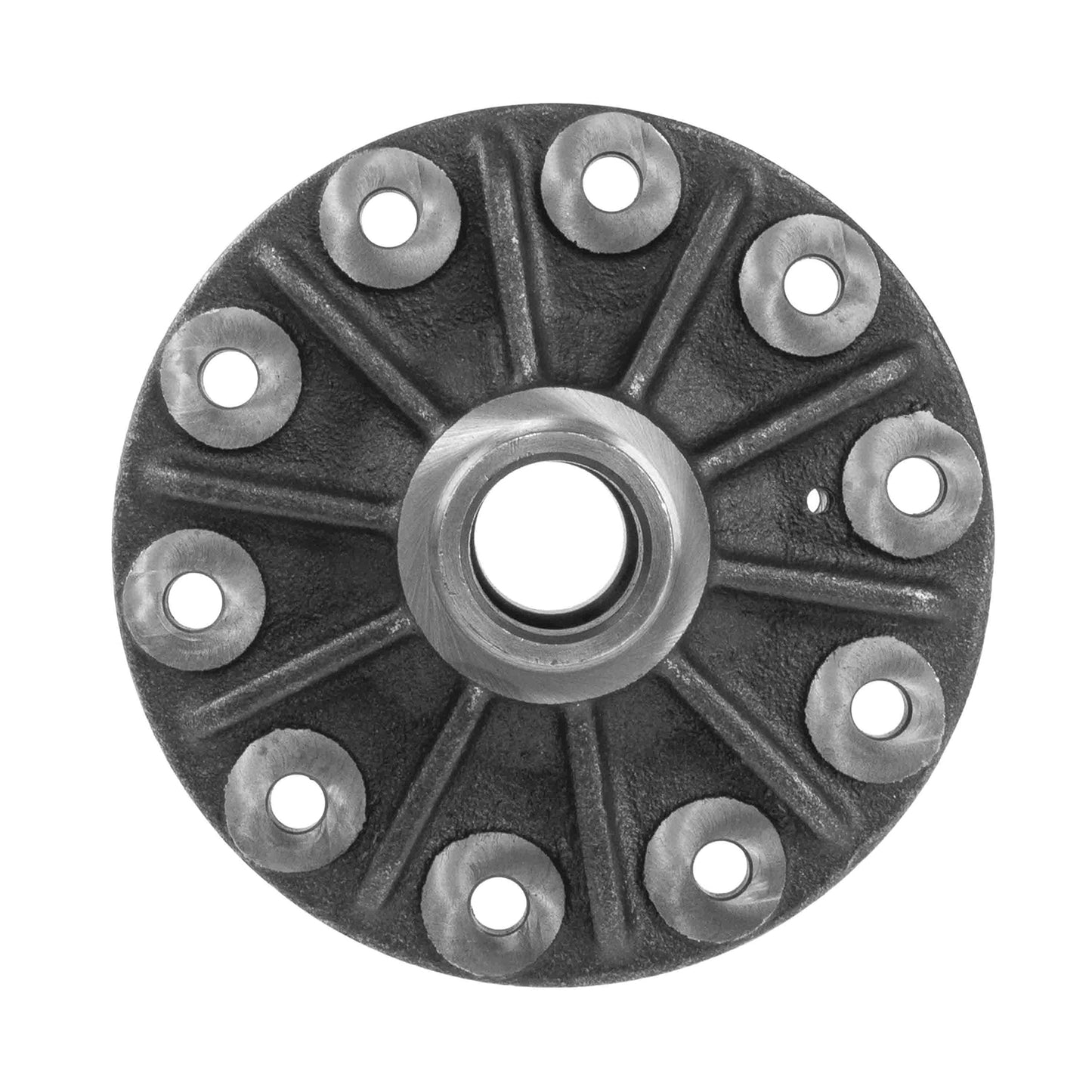 Differential Carrier
