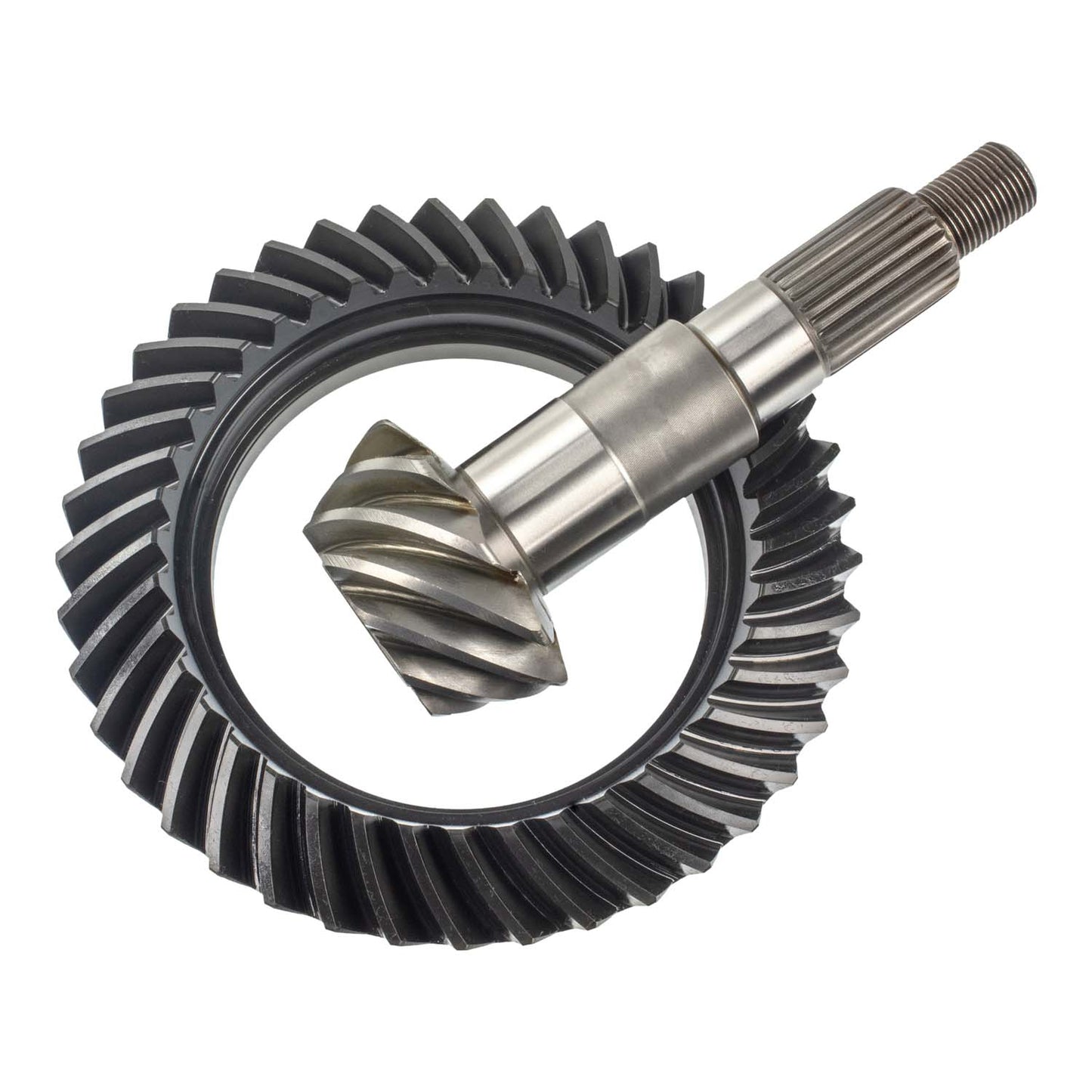 Differential Ring And Pinion