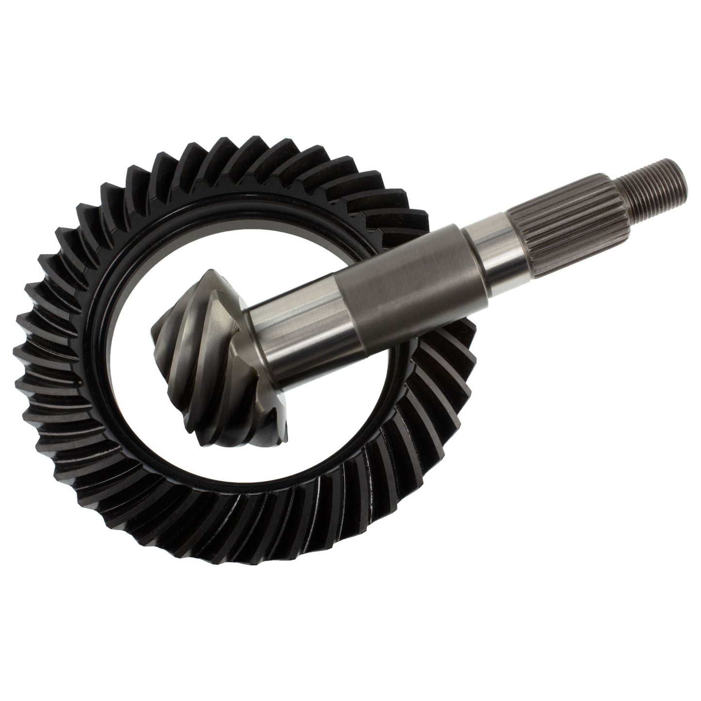 Differential Ring And Pinion