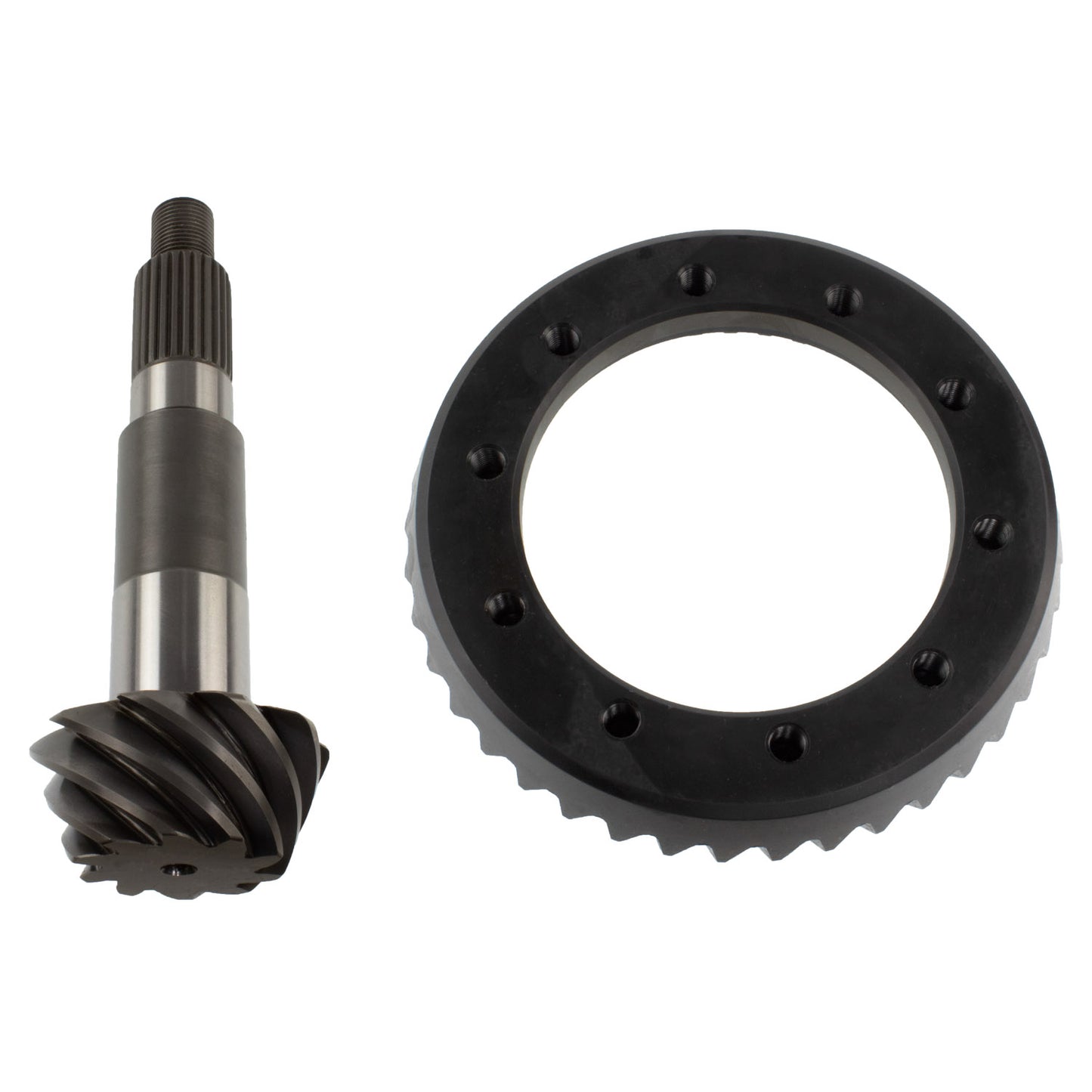 Differential Ring And Pinion