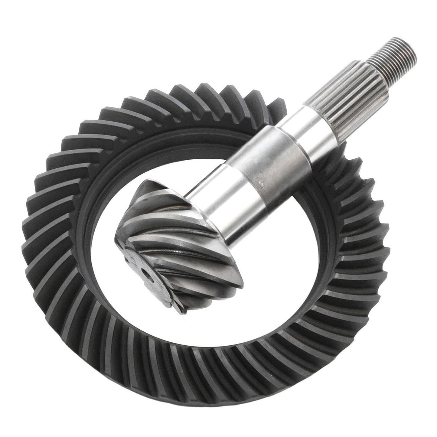 Differential Ring And Pinion