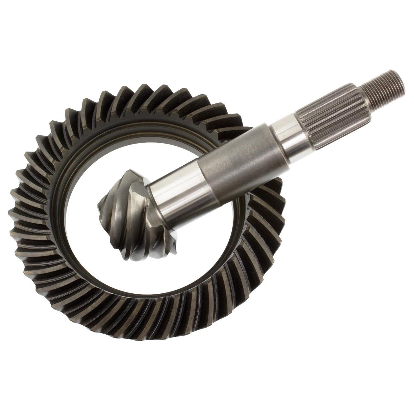 Differential Ring And Pinion