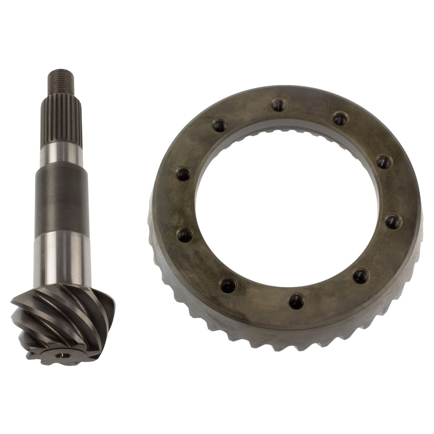 Differential Ring And Pinion