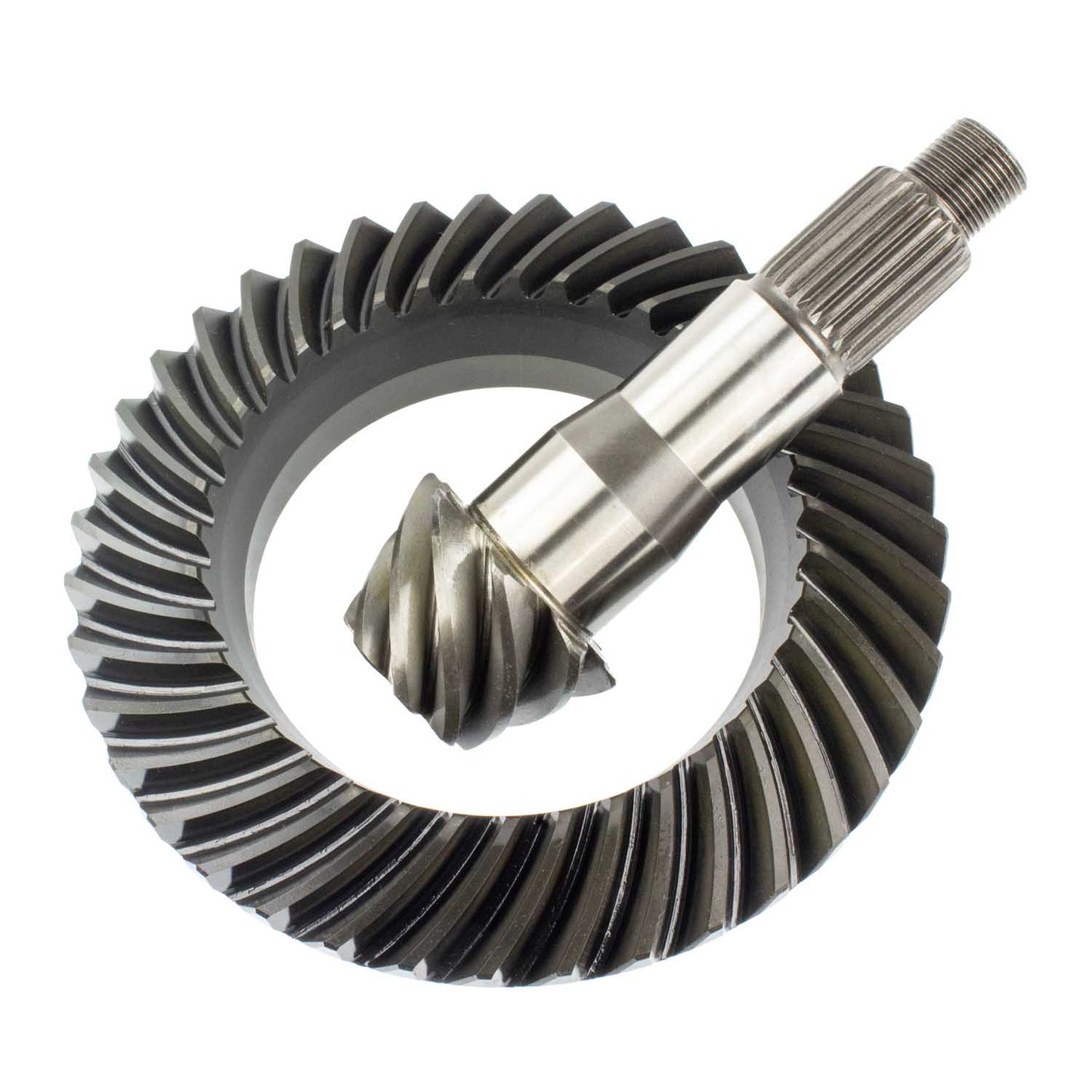 Differential Ring And Pinion