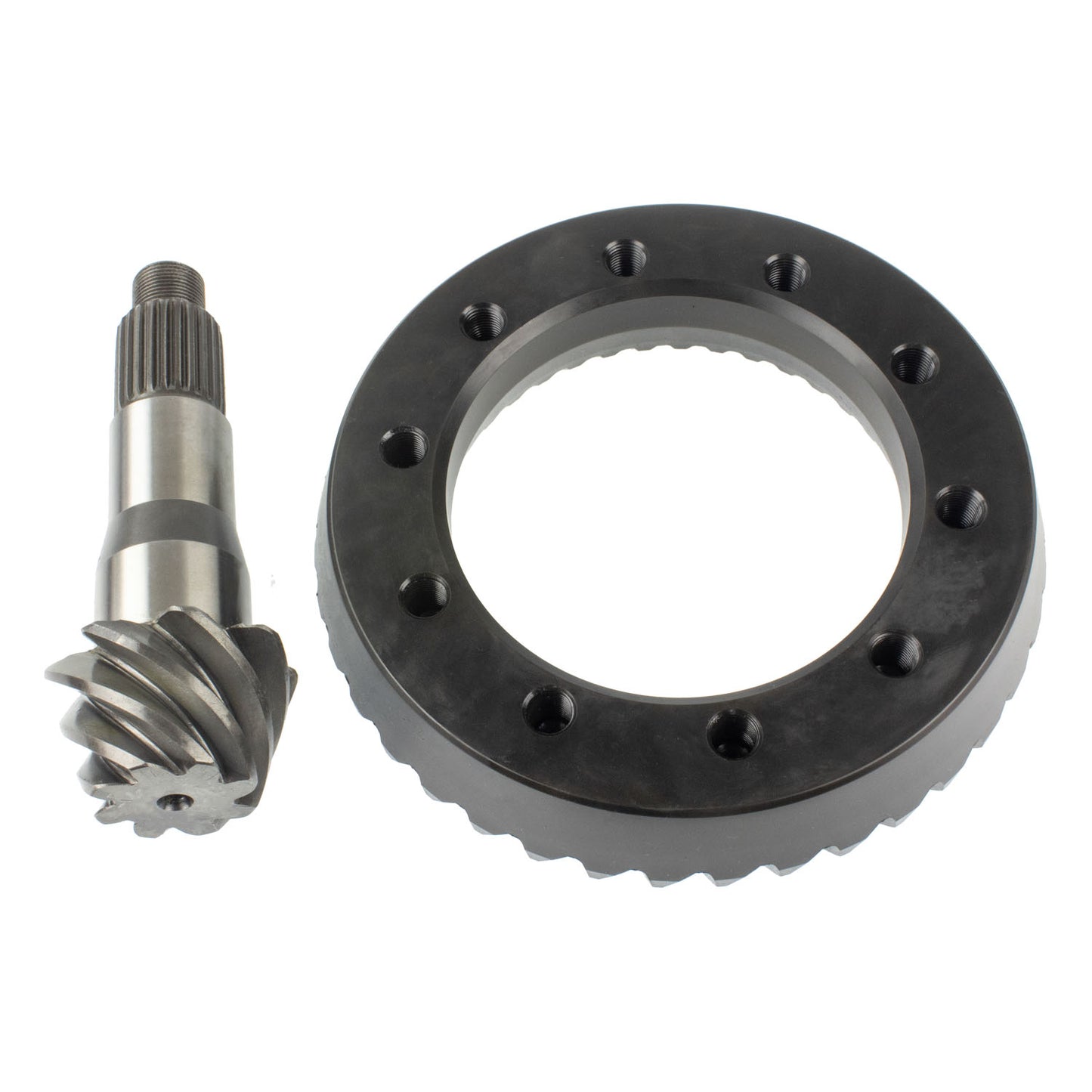 Differential Ring And Pinion