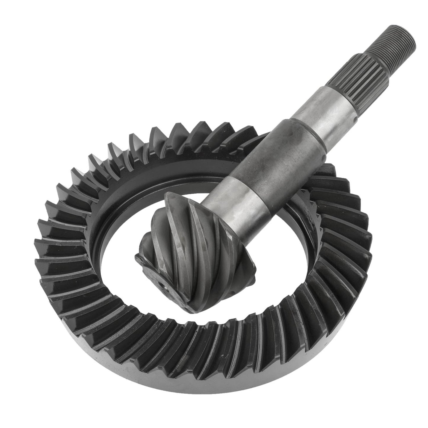 Differential Ring And Pinion