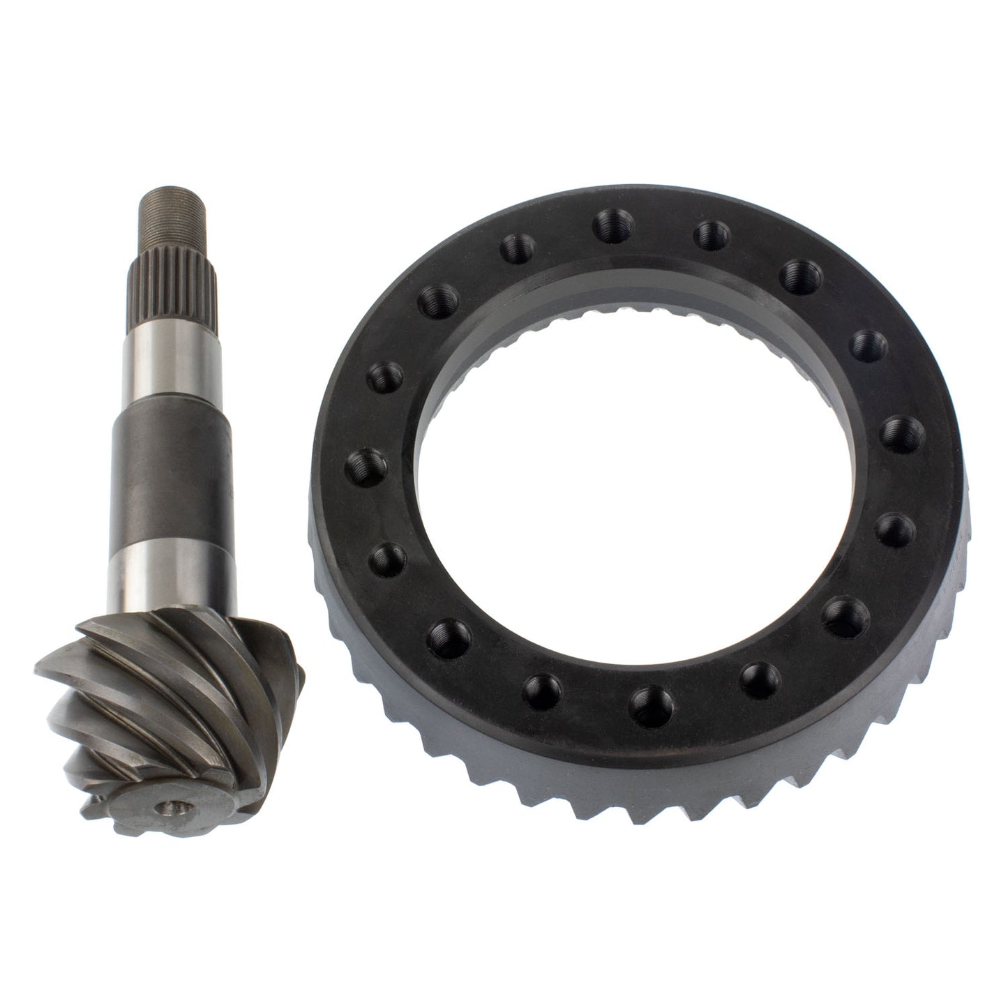 Differential Ring And Pinion