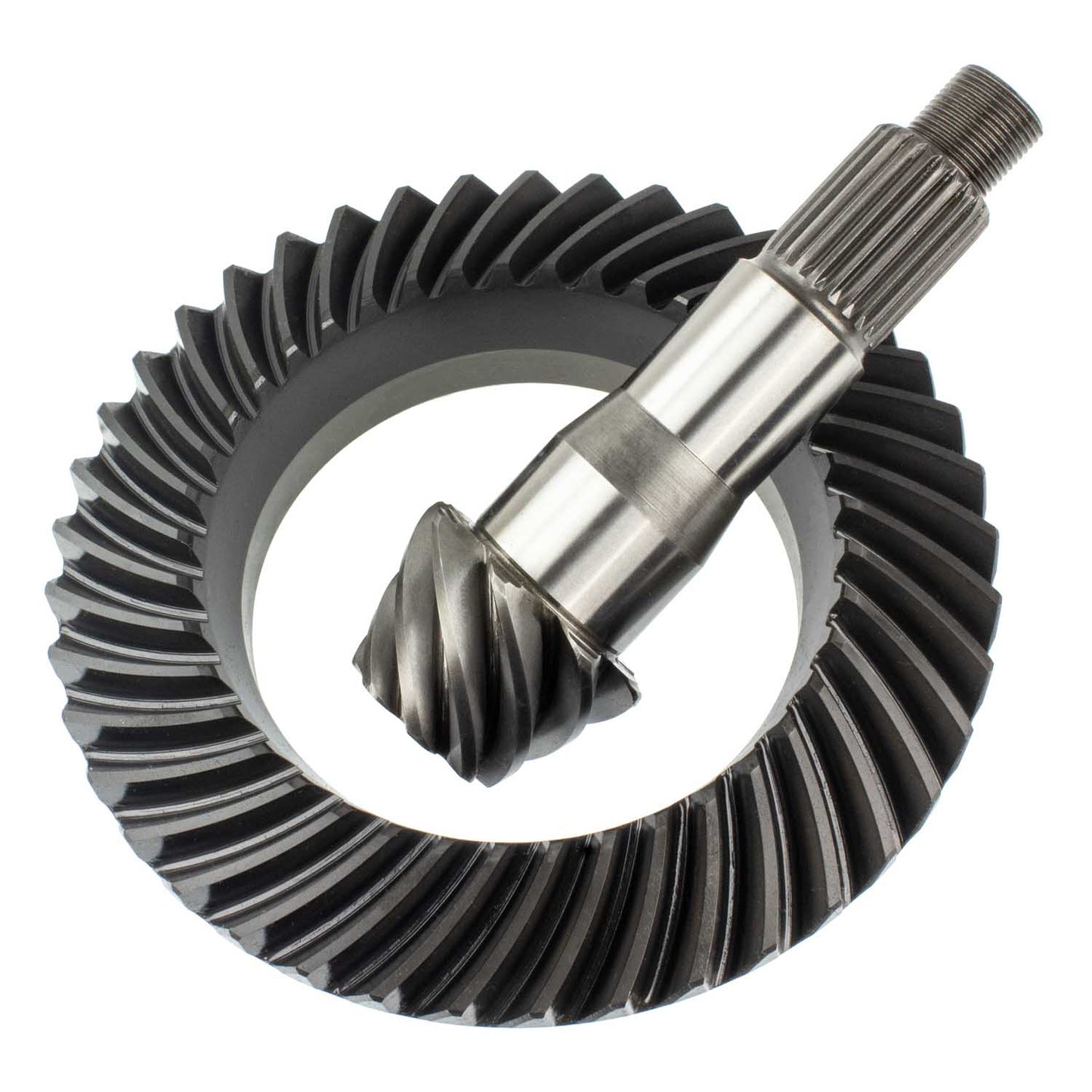 Differential Ring And Pinion