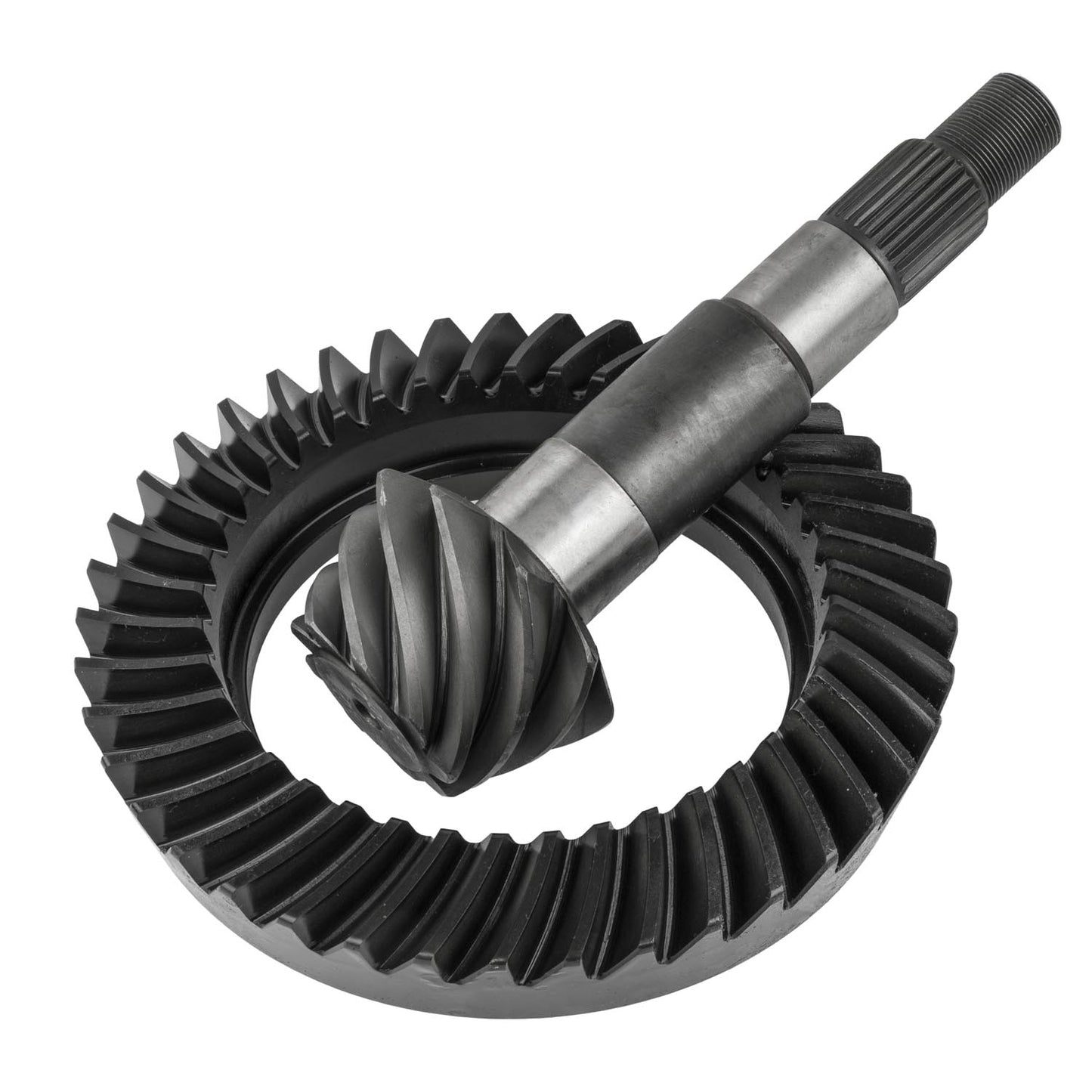 Differential Ring And Pinion