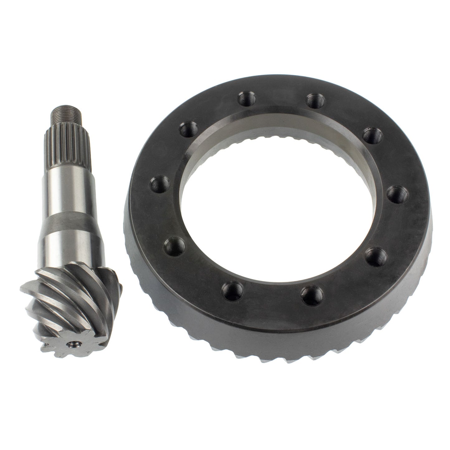 Differential Ring And Pinion