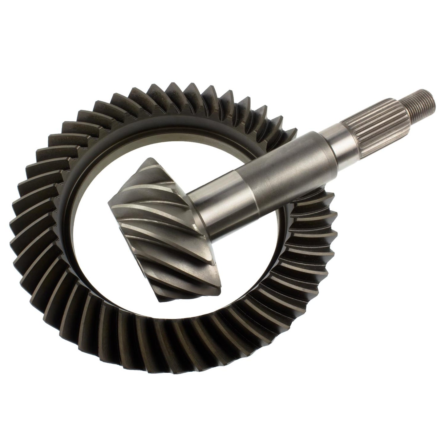 Differential Ring And Pinion