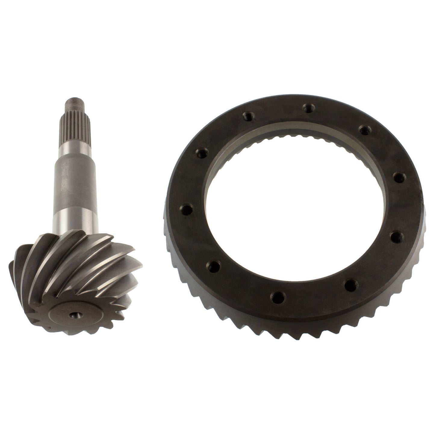 Differential Ring And Pinion