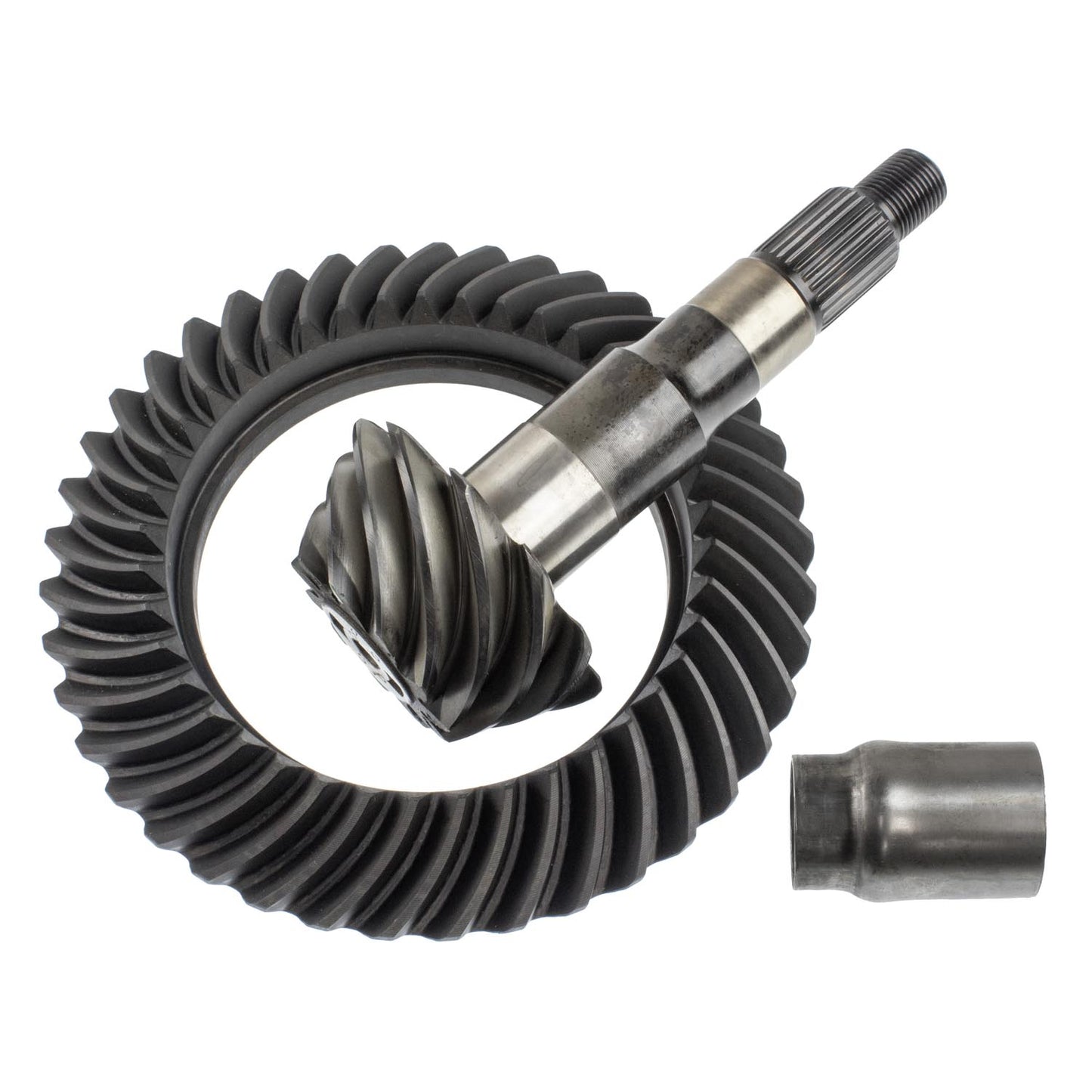 Differential Ring And Pinion