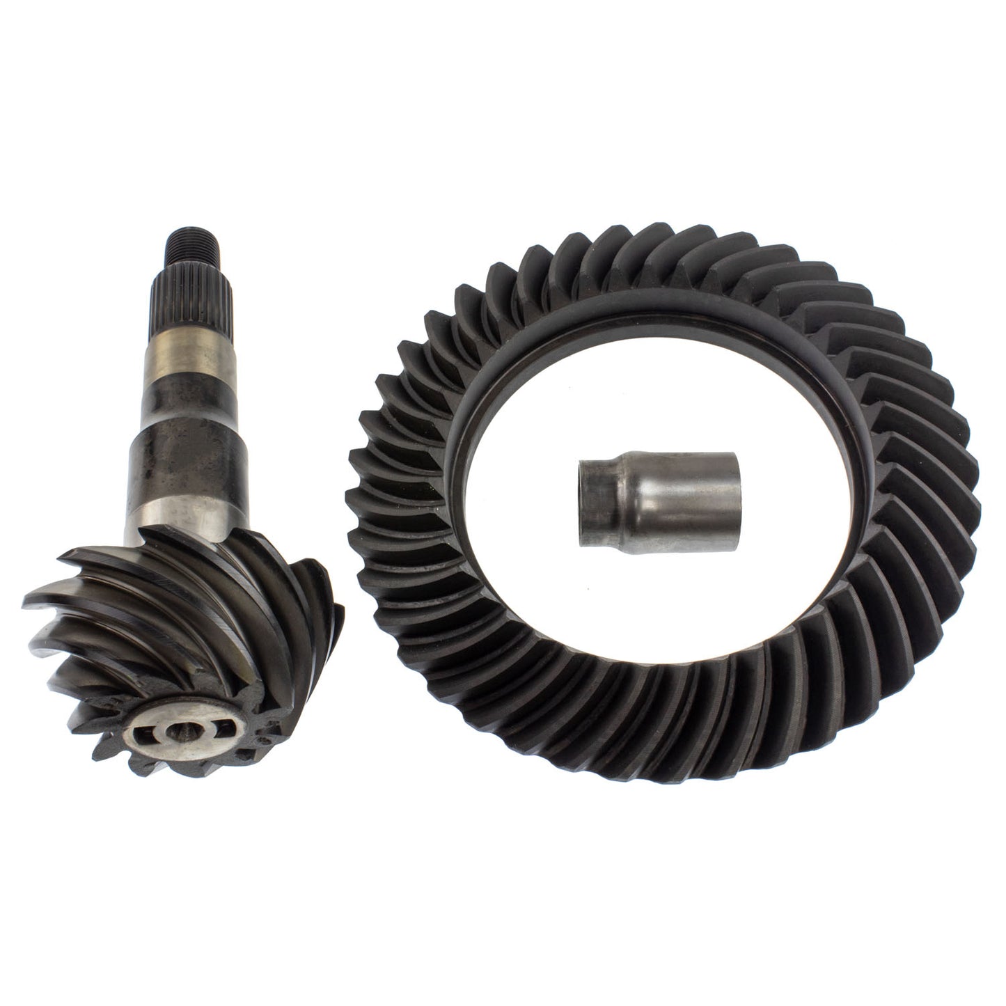 Differential Ring And Pinion