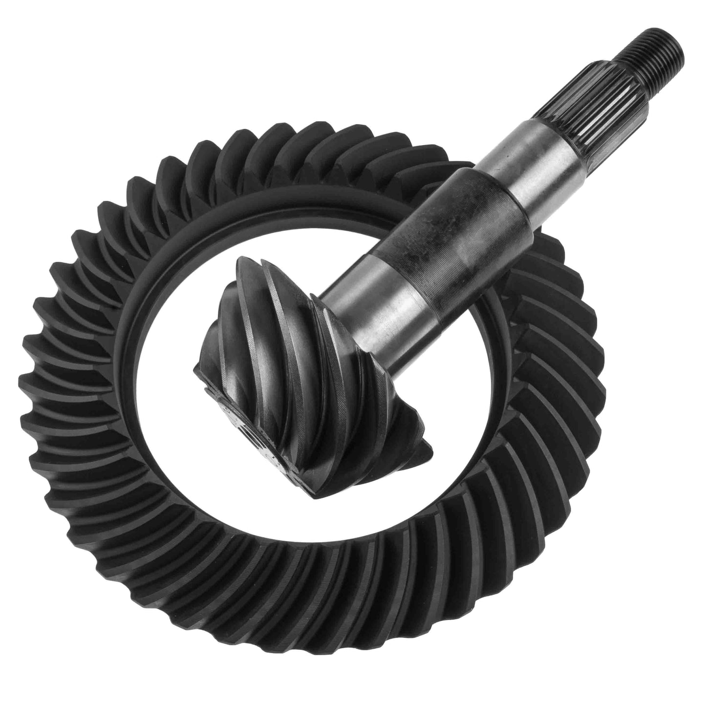 Differential Ring And Pinion