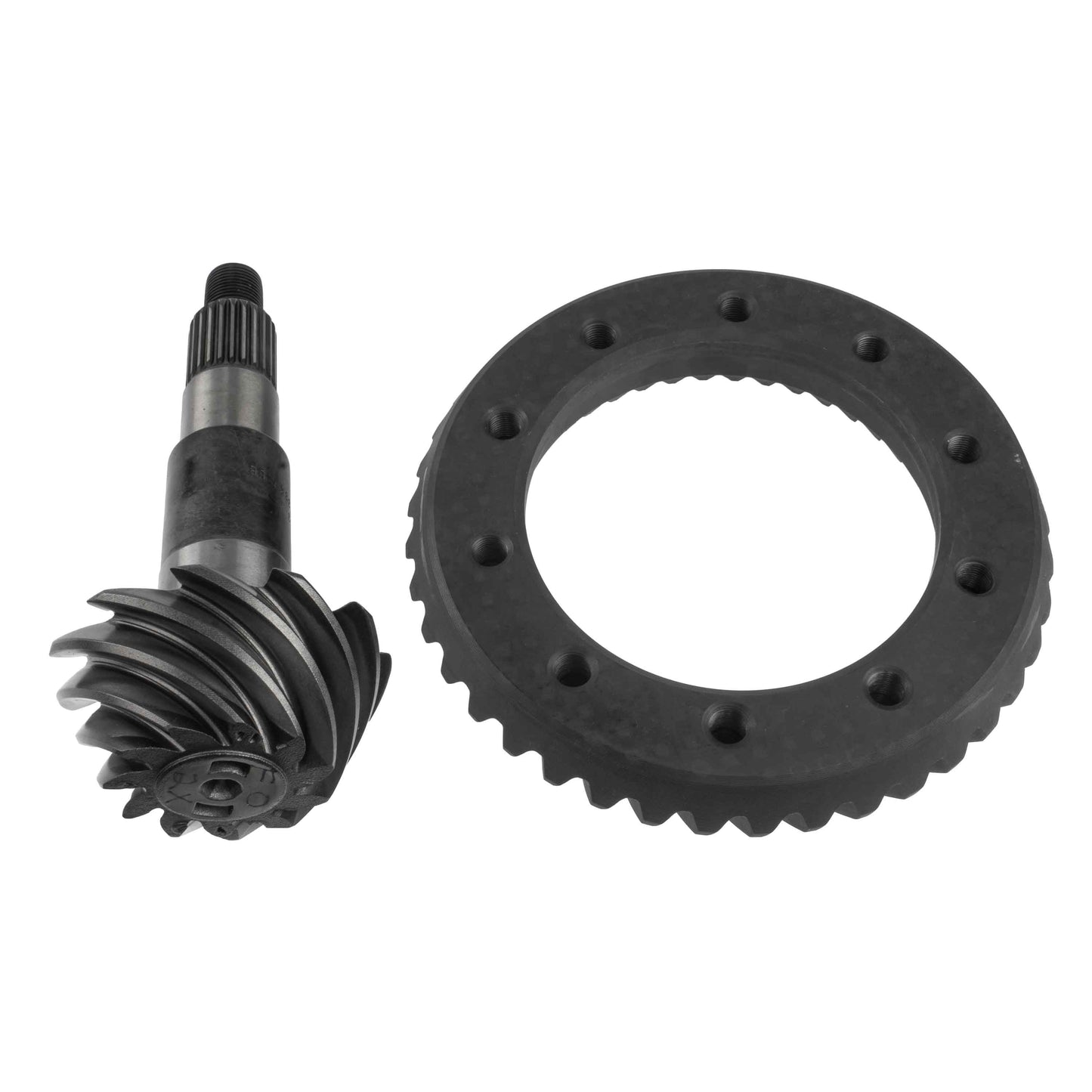 Differential Ring And Pinion