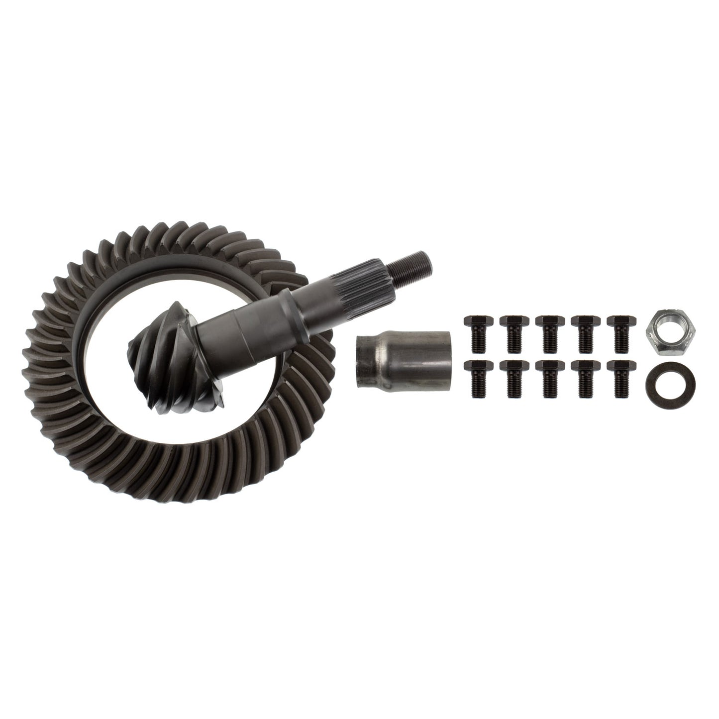 Differential Ring And Pinion