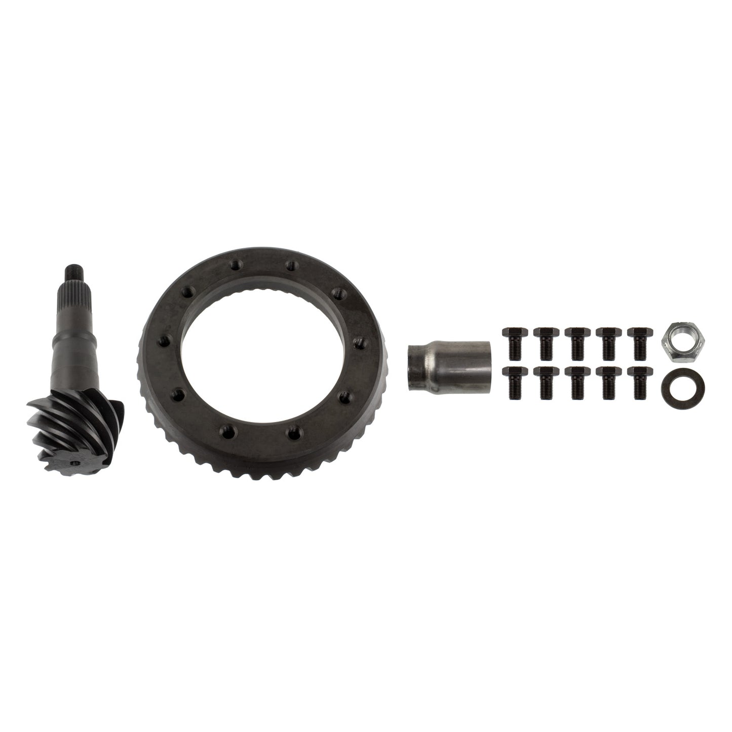 Differential Ring And Pinion