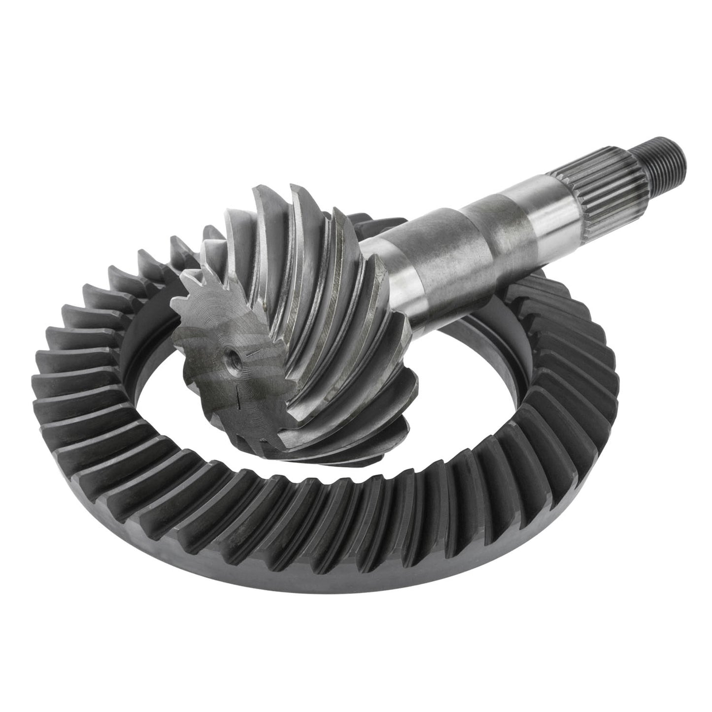 Differential Ring And Pinion