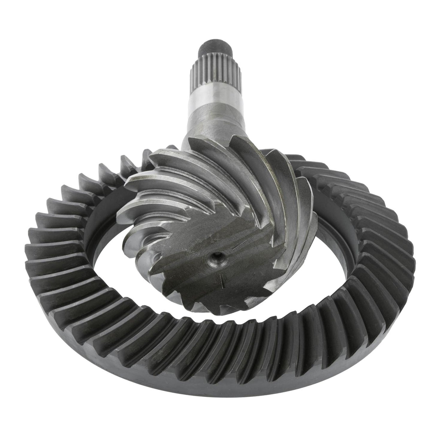 Differential Ring And Pinion