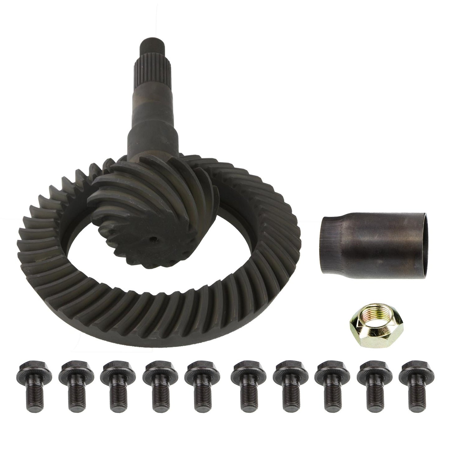 Differential Ring And Pinion