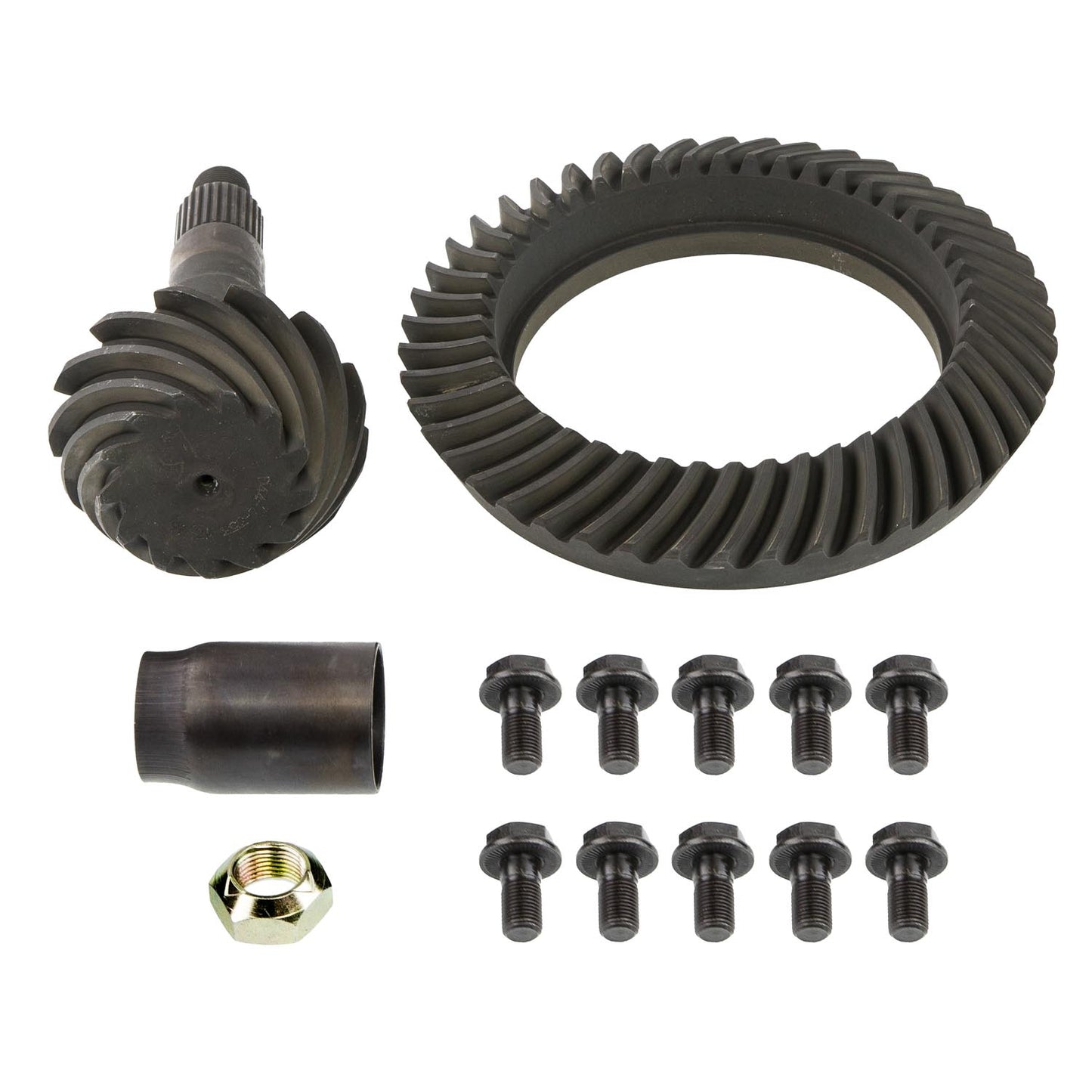 Differential Ring And Pinion