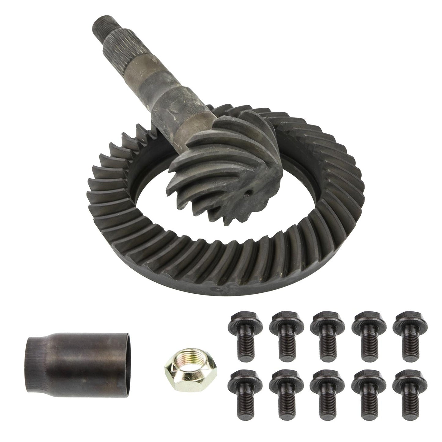 Differential Ring And Pinion