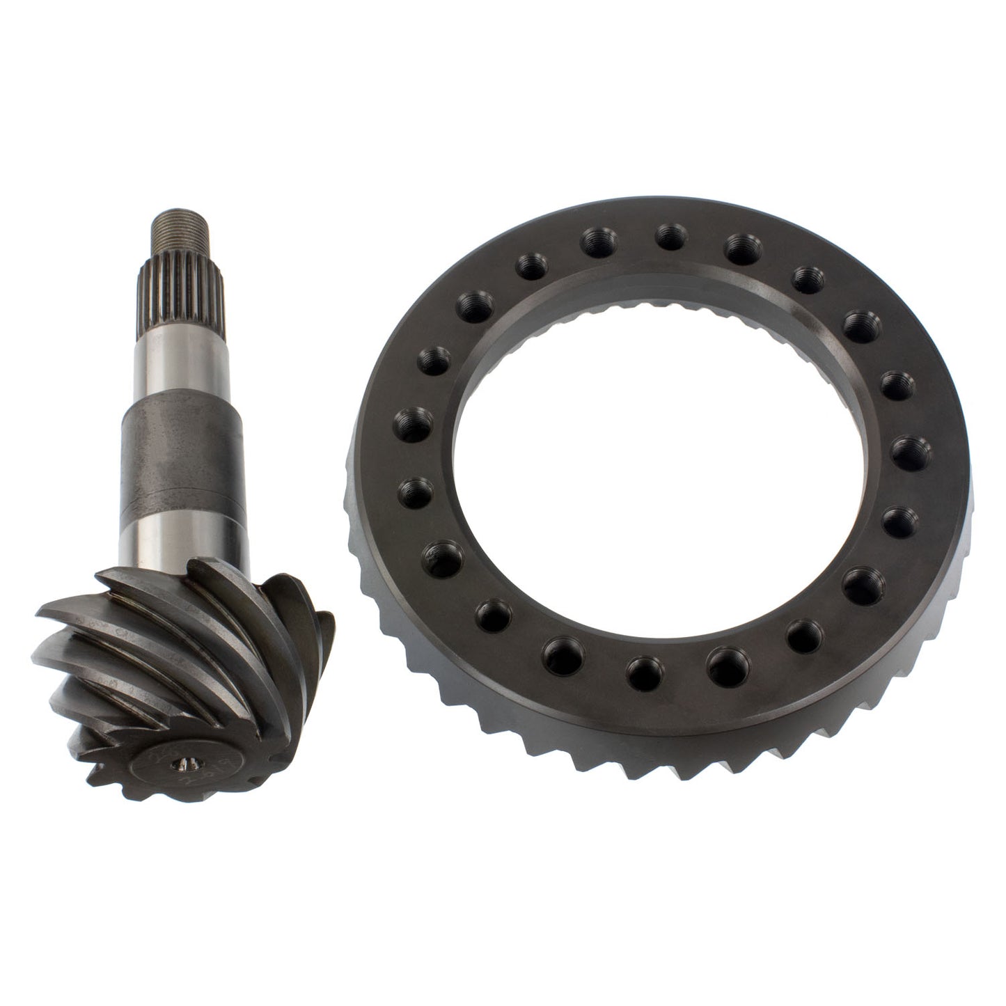 Differential Ring And Pinion