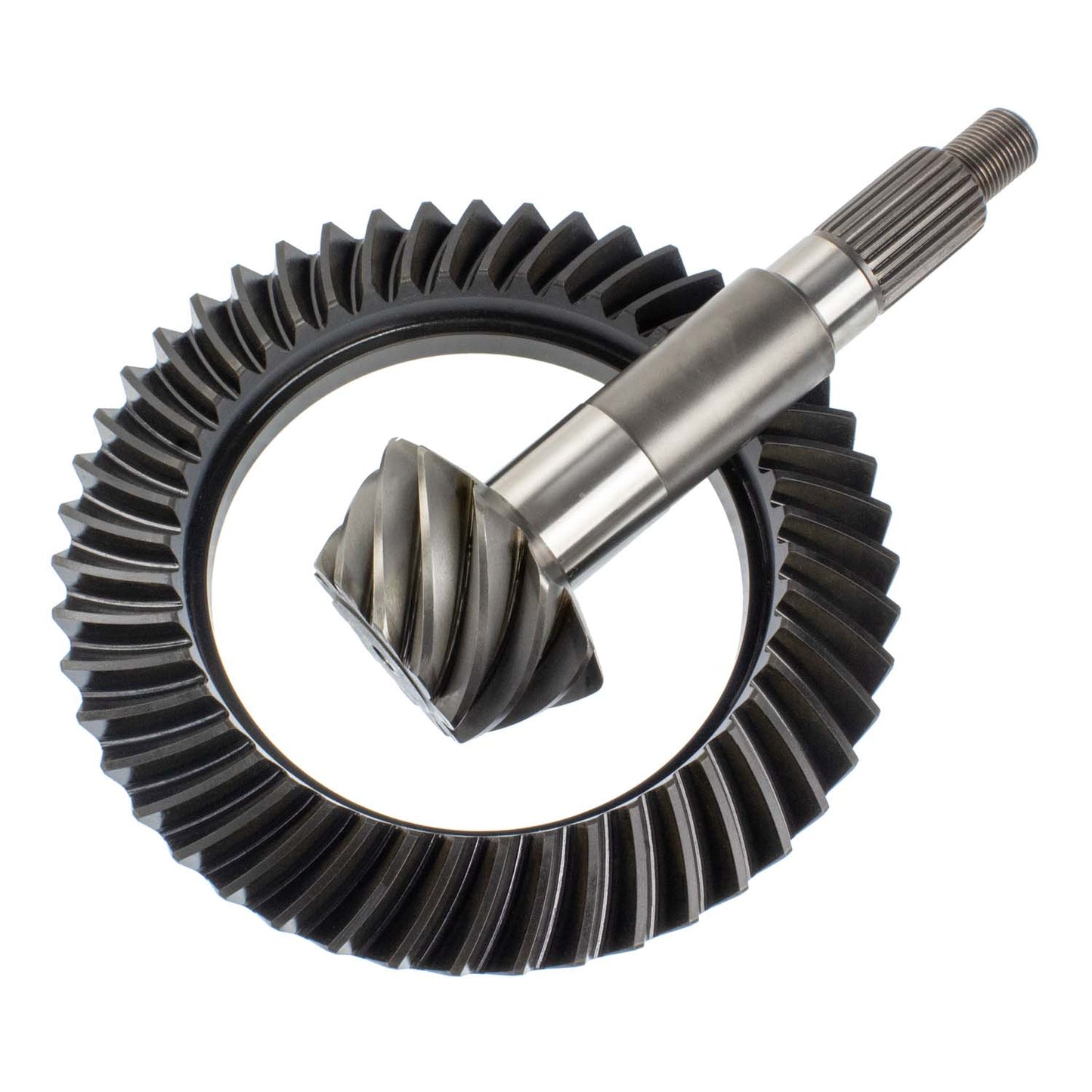 Differential Ring And Pinion