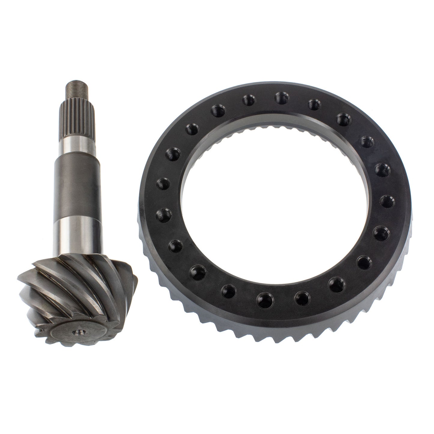 Differential Ring And Pinion