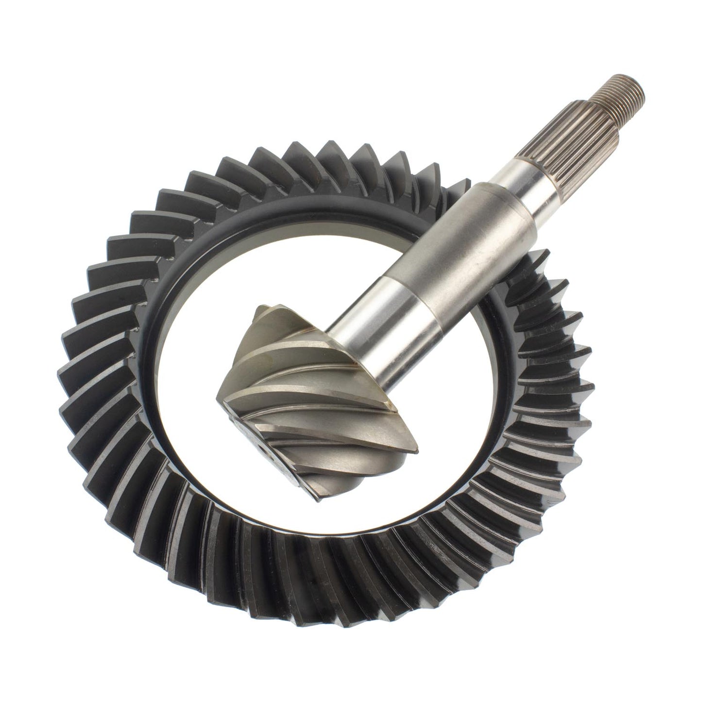 Differential Ring And Pinion