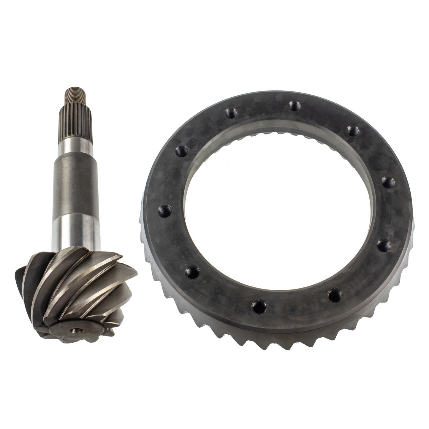 Differential Ring And Pinion